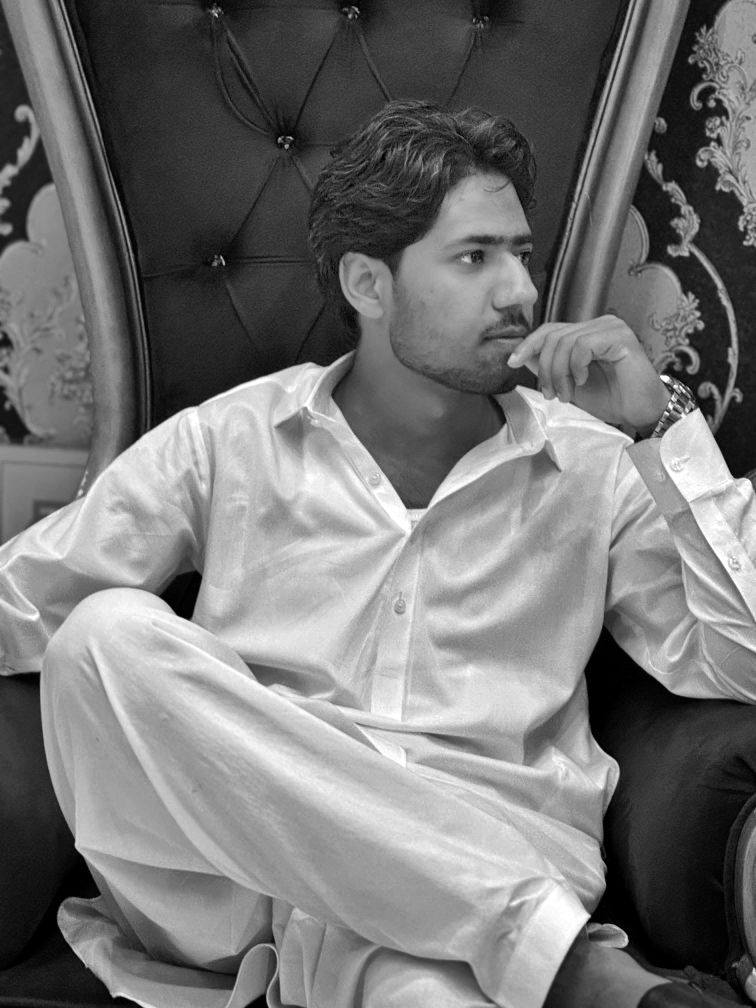 Waheed Ahmed