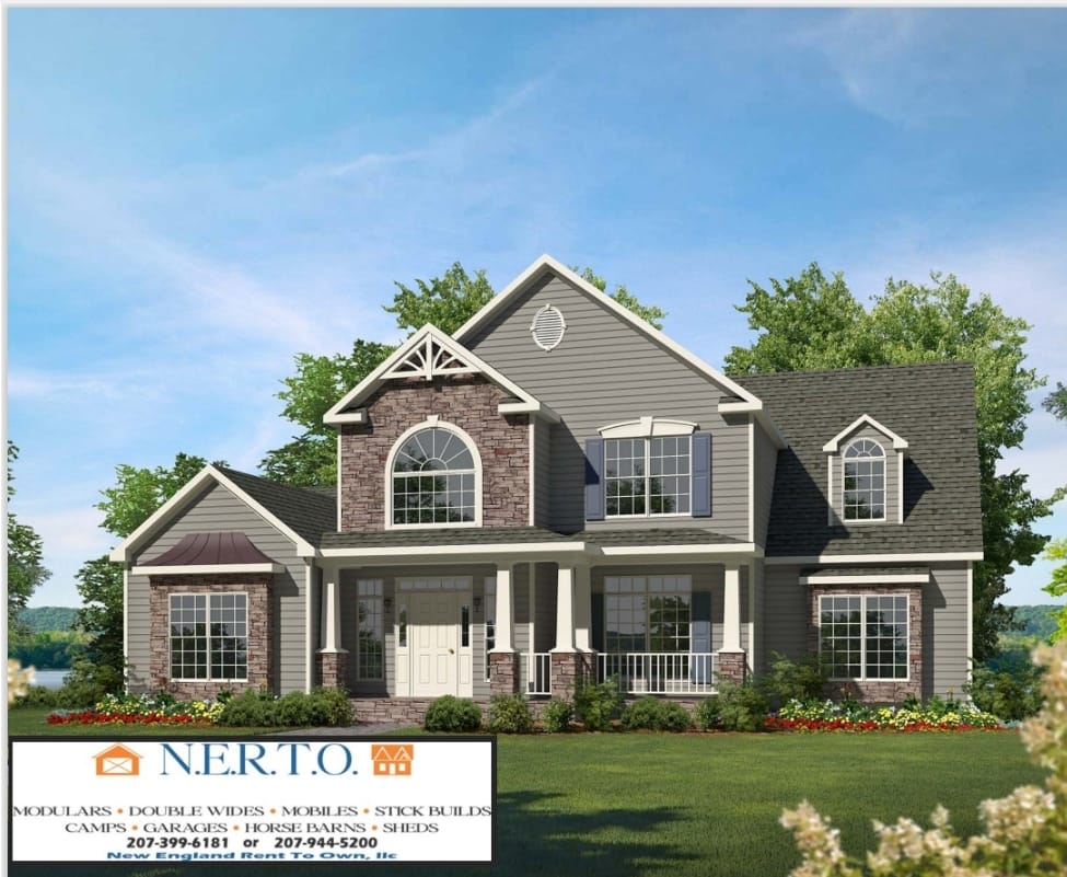 NERTO Homes Open House