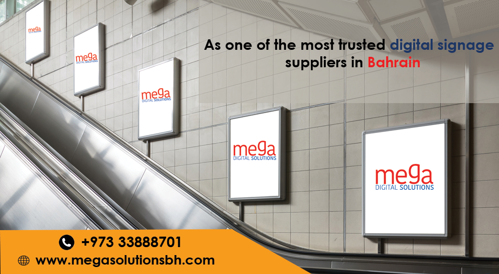 As one of the most trusted... - Mega Digital Solutions