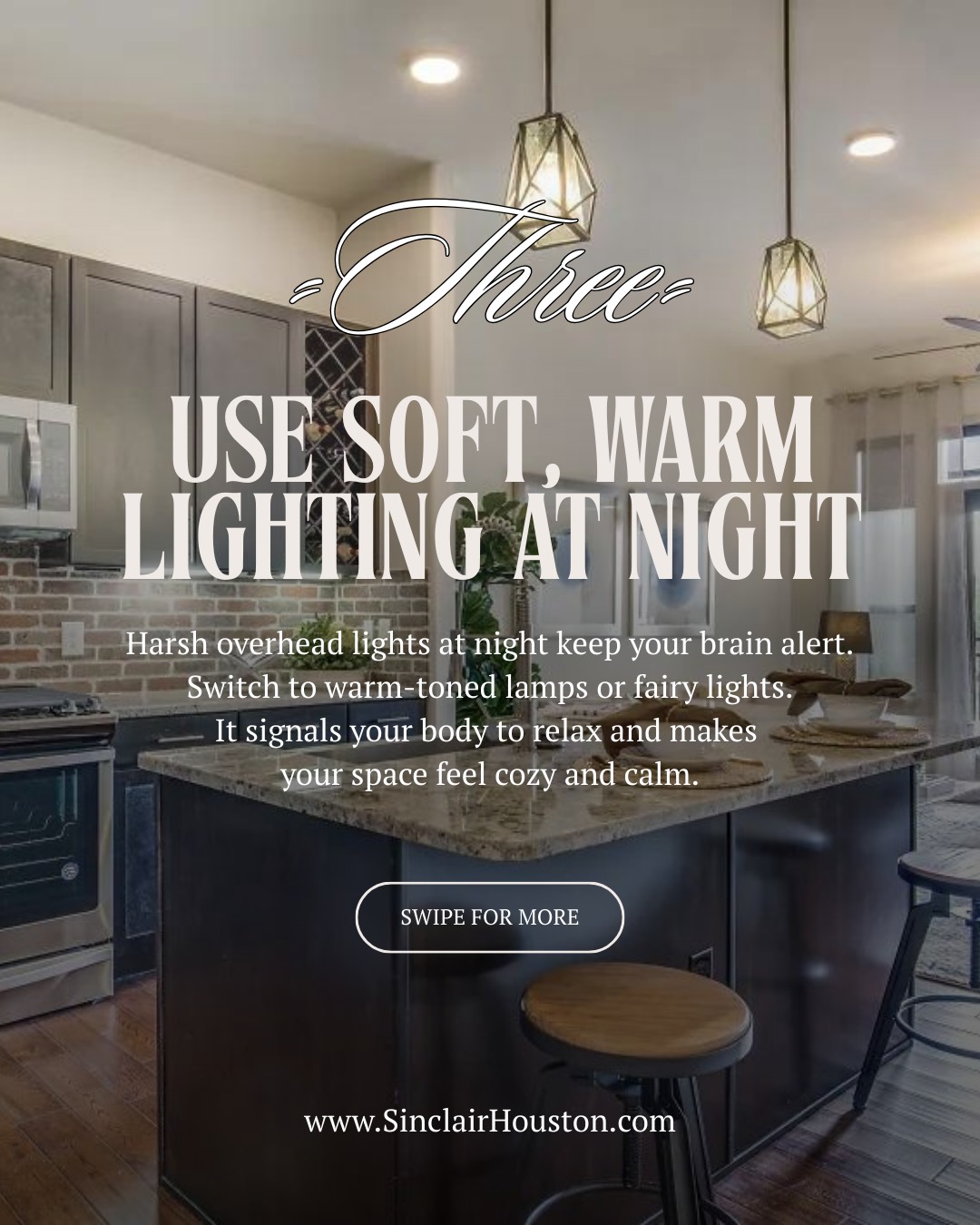 Sinclair Apartment Homes | Houston TX