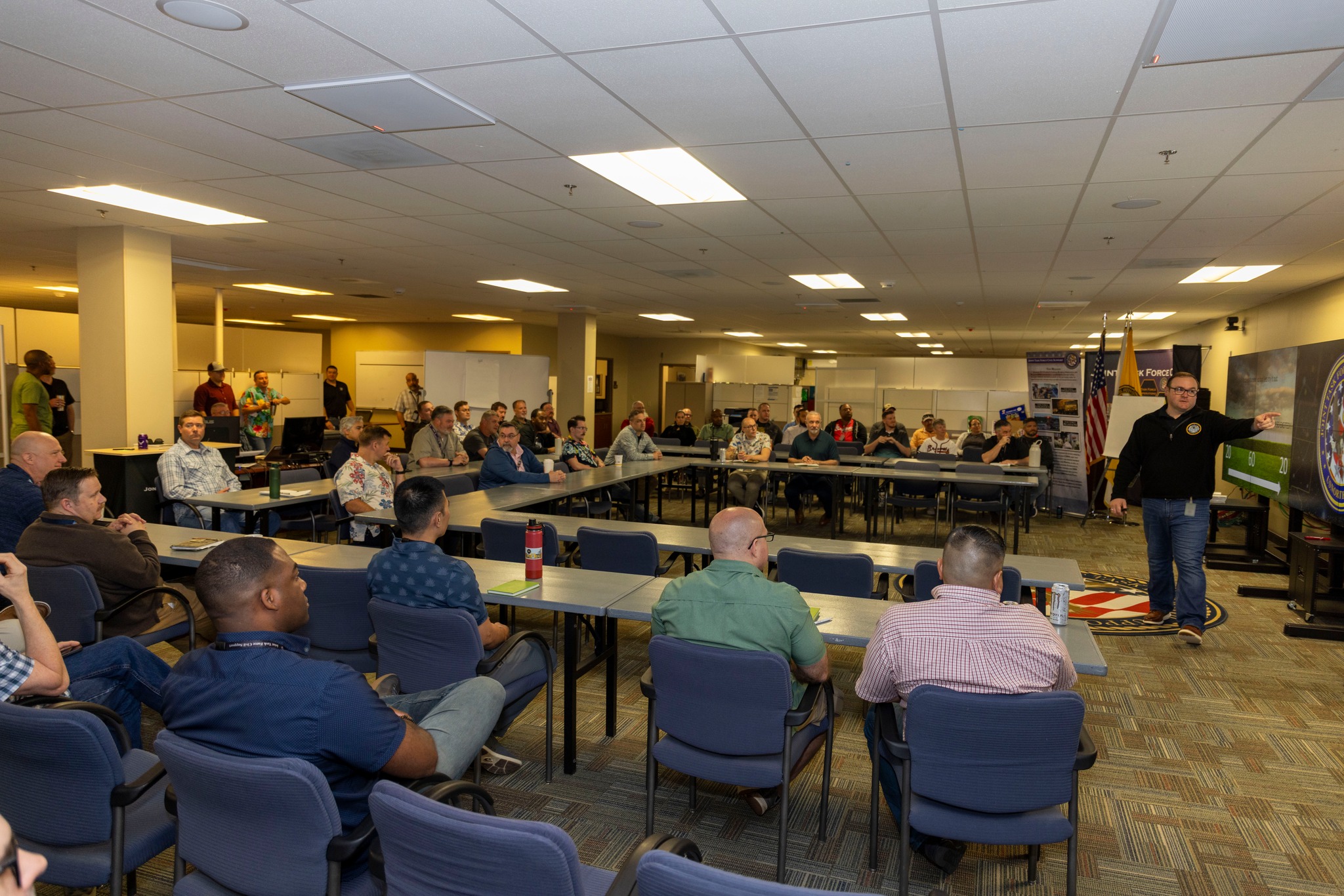 Joint Task Force Civil... - Joint Task Force Civil Support