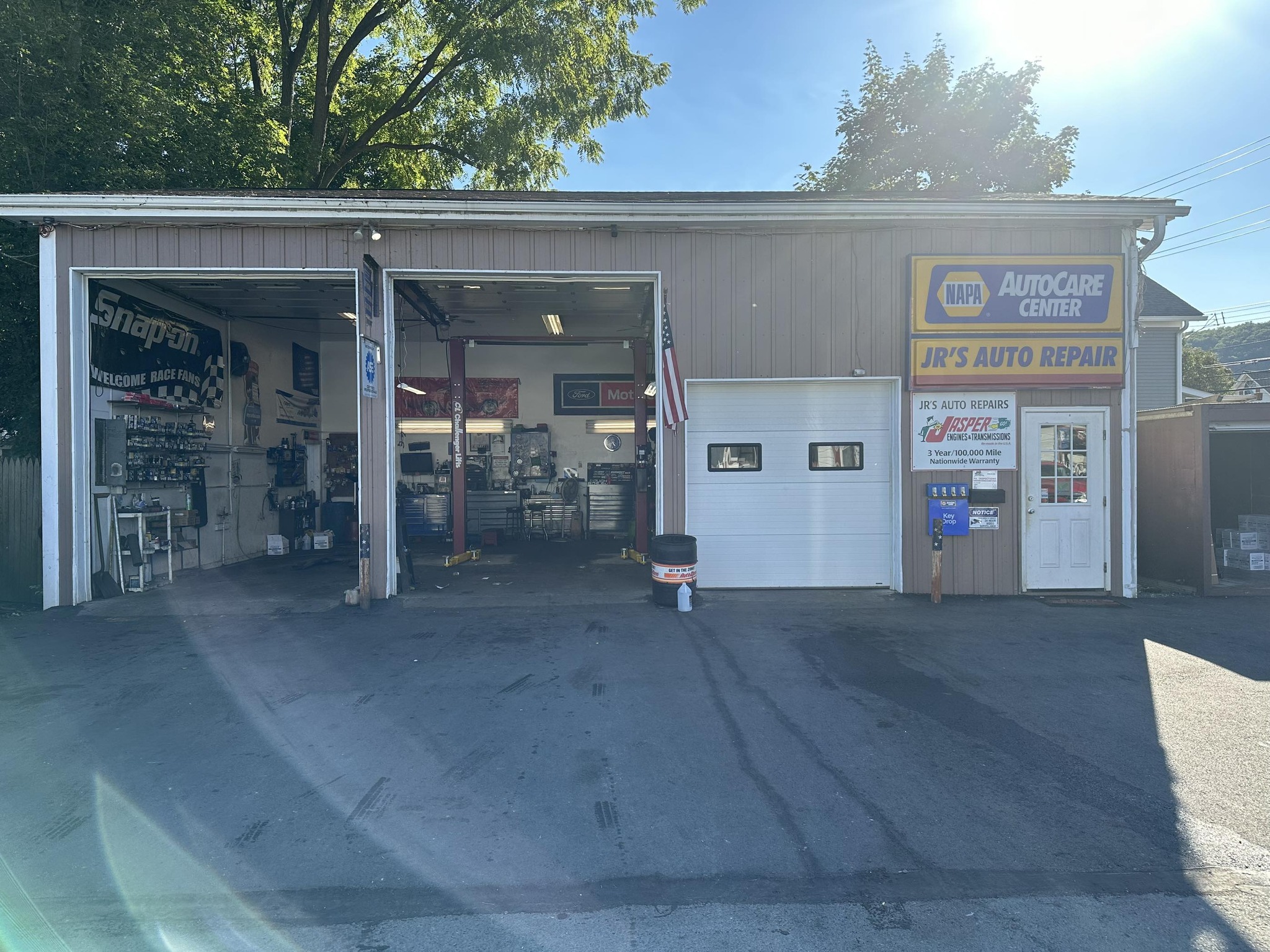 Jr's Auto Repairs | Matamoras PA