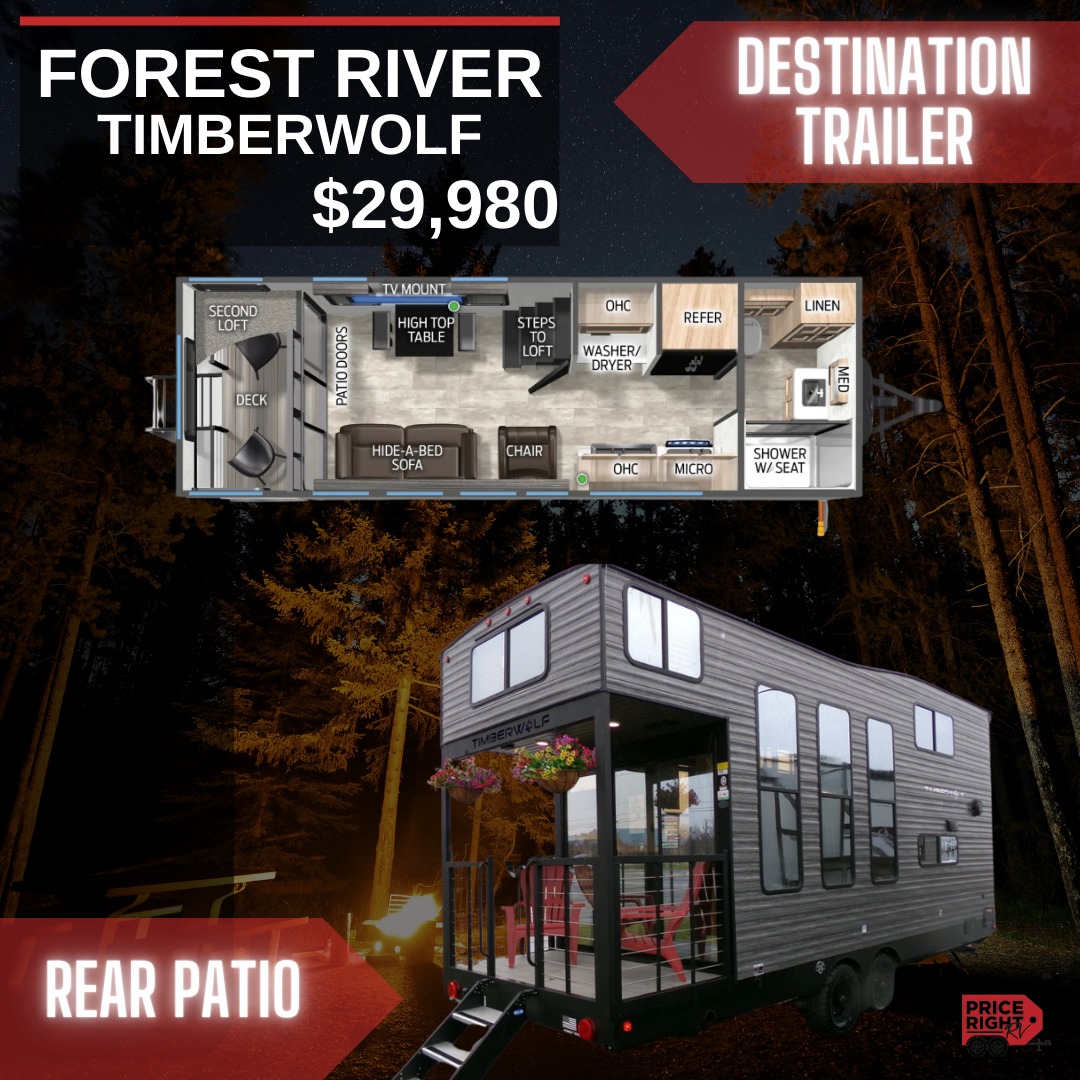 Price Right RV