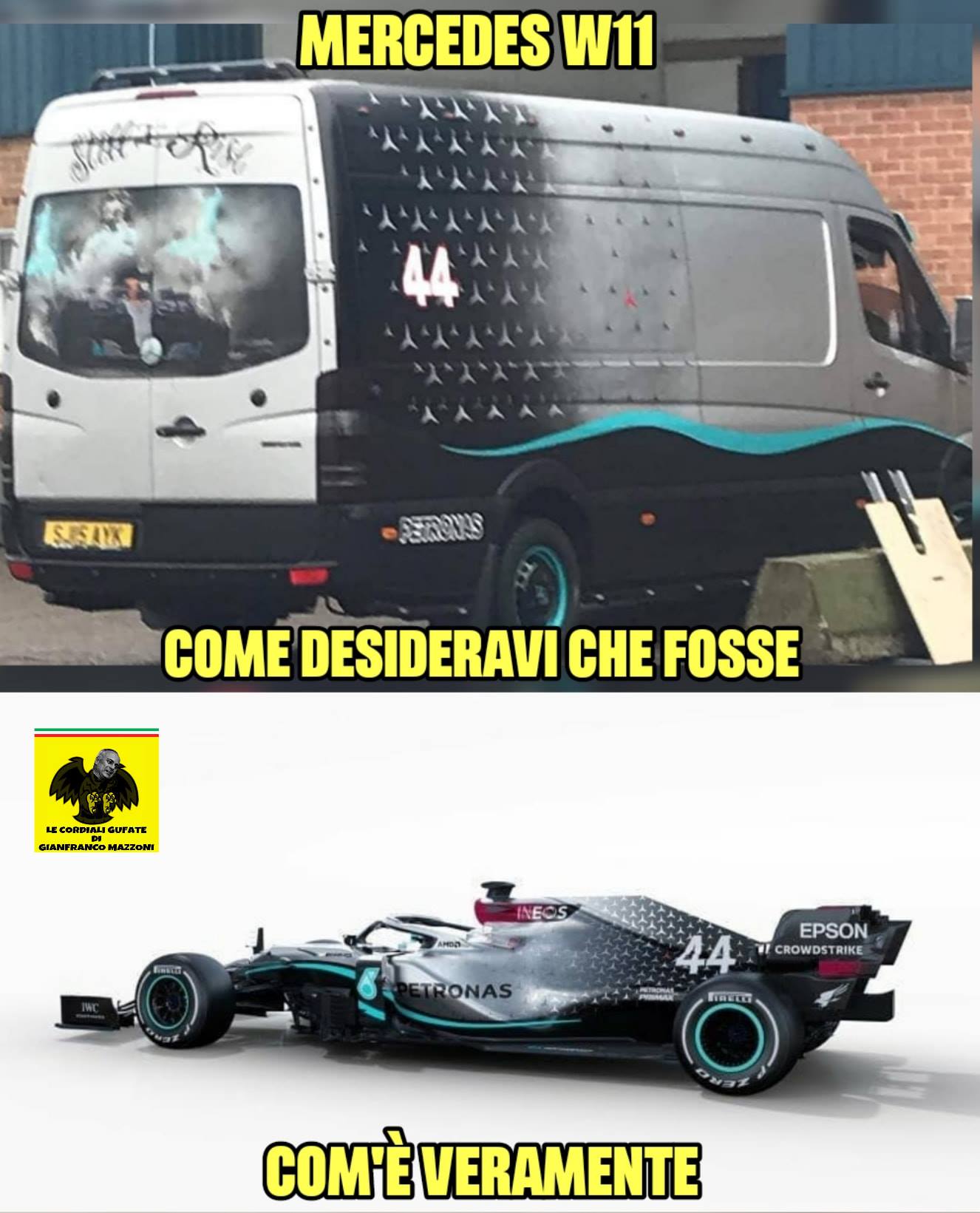 Italian Sim Racers