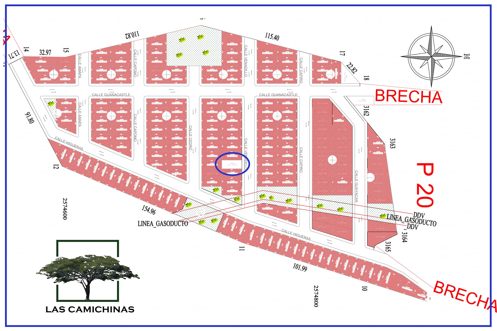 Constructora Grupo Rigel | Mazatlán