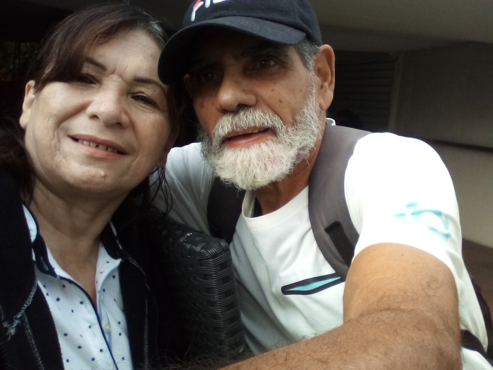 Elio Rojas Moreno
