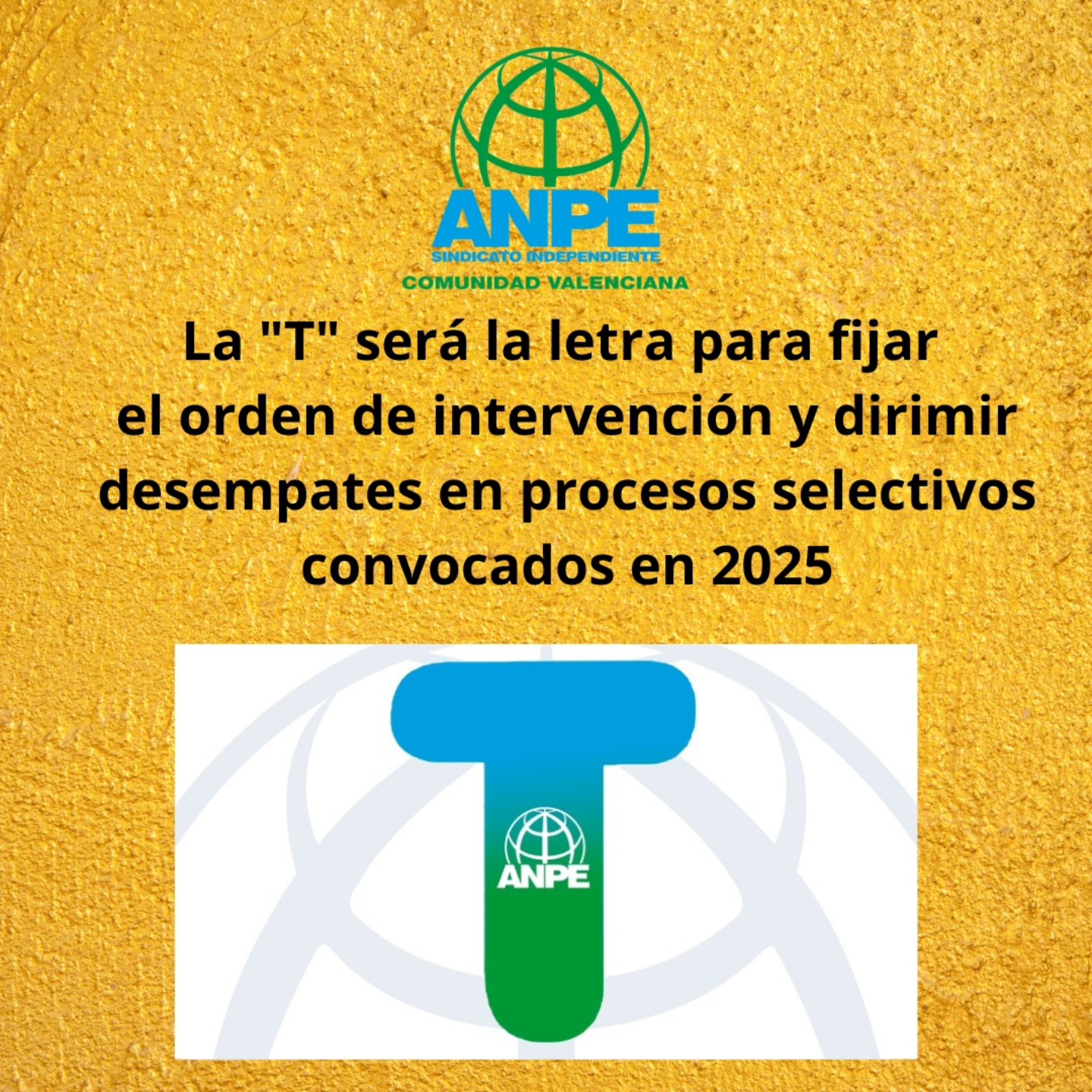 ANPE - La 