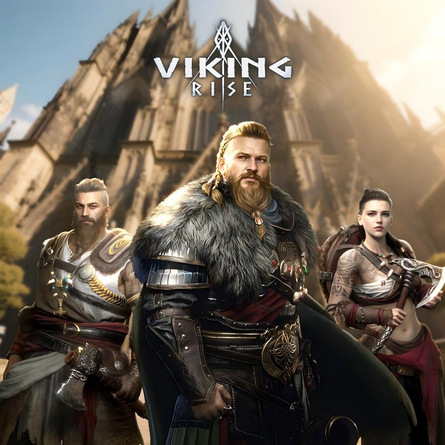Viking Rise
