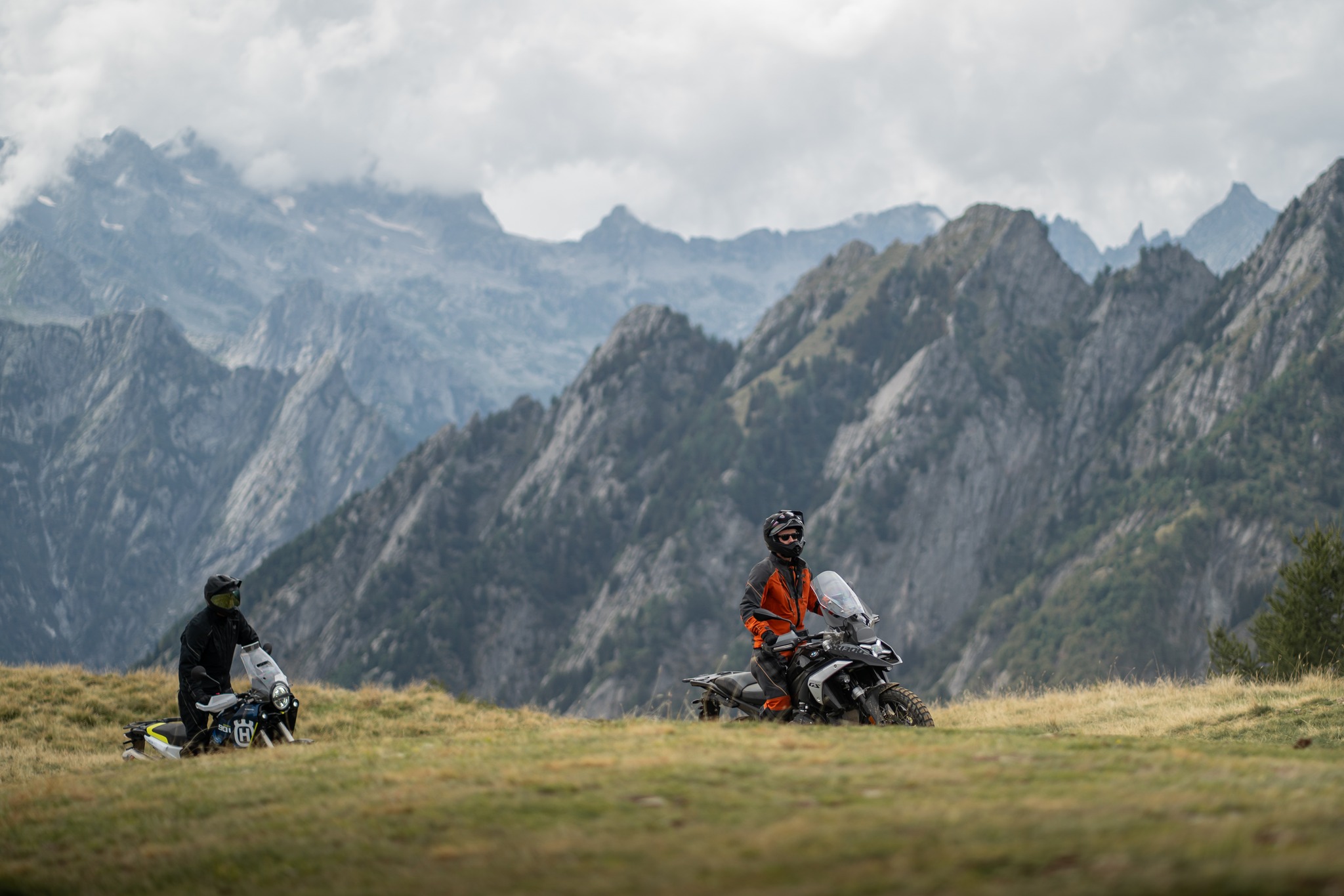 Adventure Bike Rider added a new photo. - Adventure Bike Rider