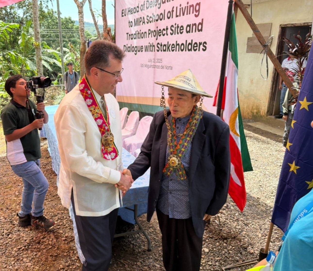 Support to Bangsamoro Transition - Subatra
