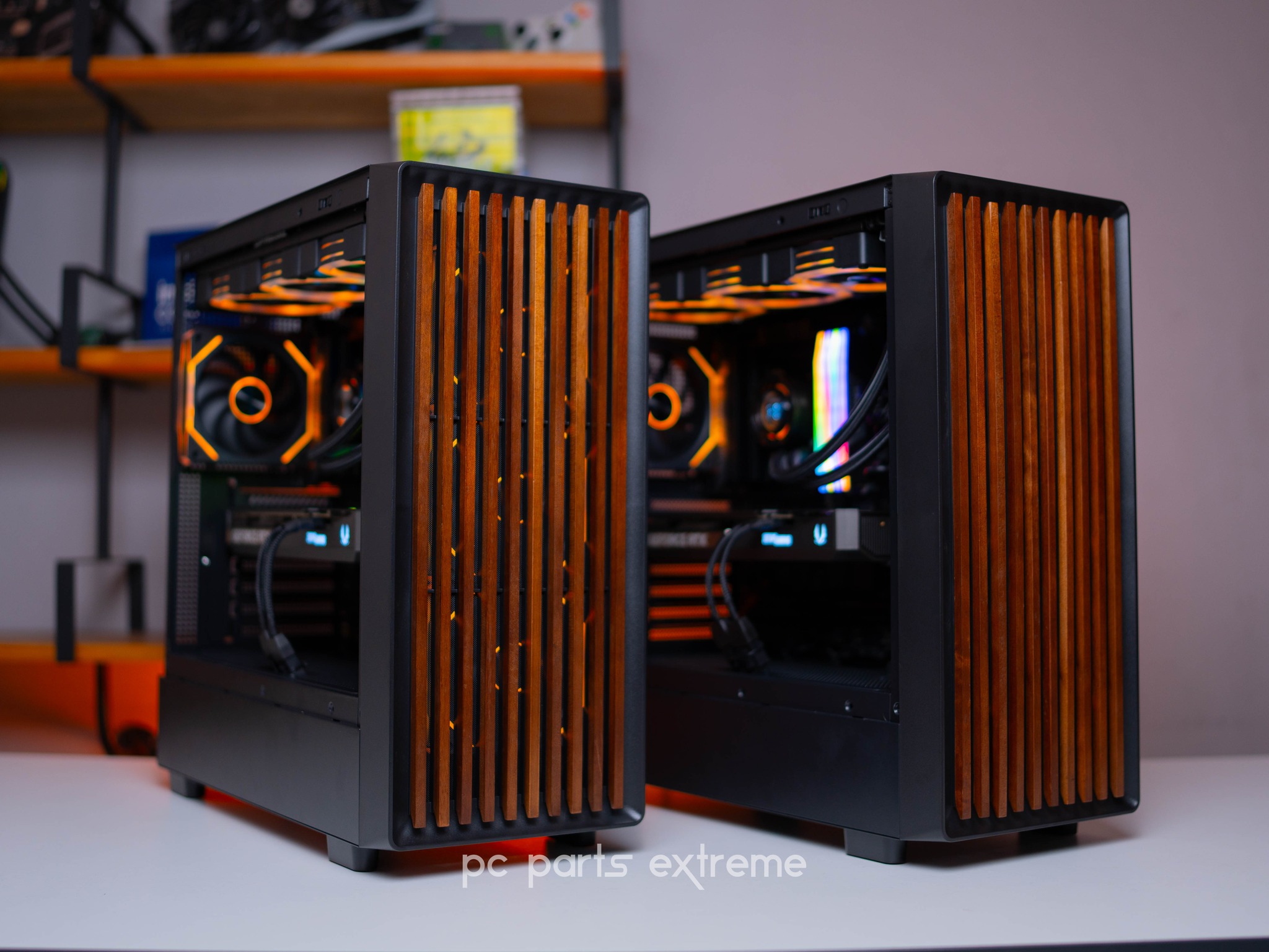 PC Parts Extreme Computer... - PC Parts Extreme Computer
