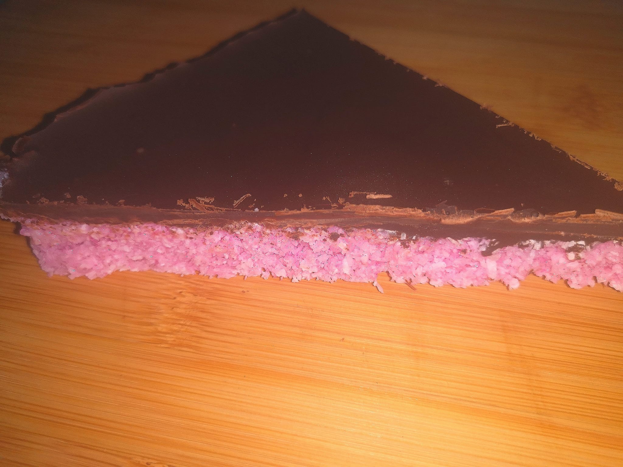 Krissy s New for those of you that love the raspberry ruffle  