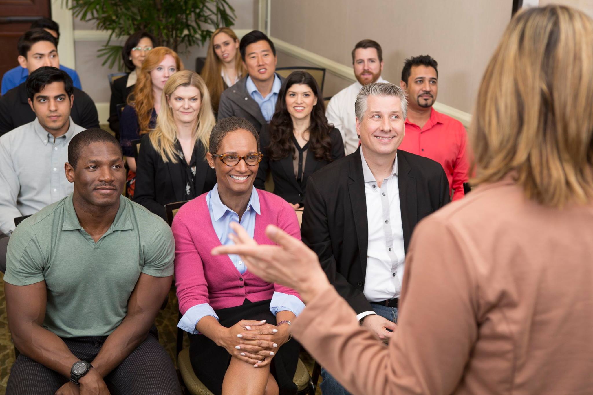 Toastmasters International - #Toastmasters was mentioned by Forbes ...