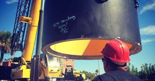 4C'S Trucking & Excavation, Inc. | Bunnell FL