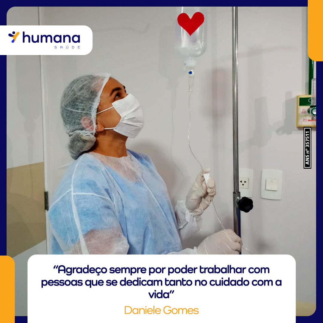 Humana Saúde Pi/Ma