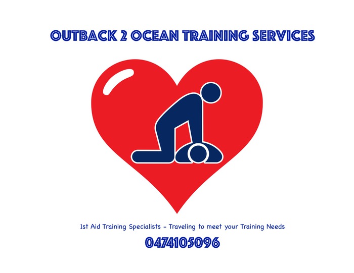 Outback 2 Ocean Training Services | Orange NSW