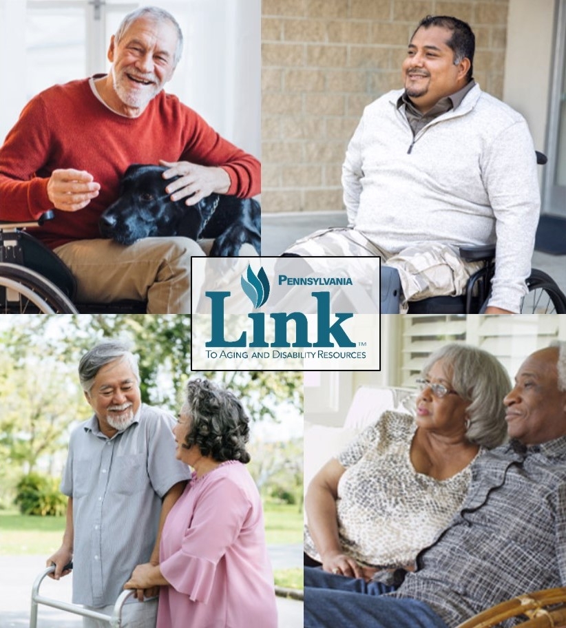 Lancaster County Link... - Lancaster County Link partners