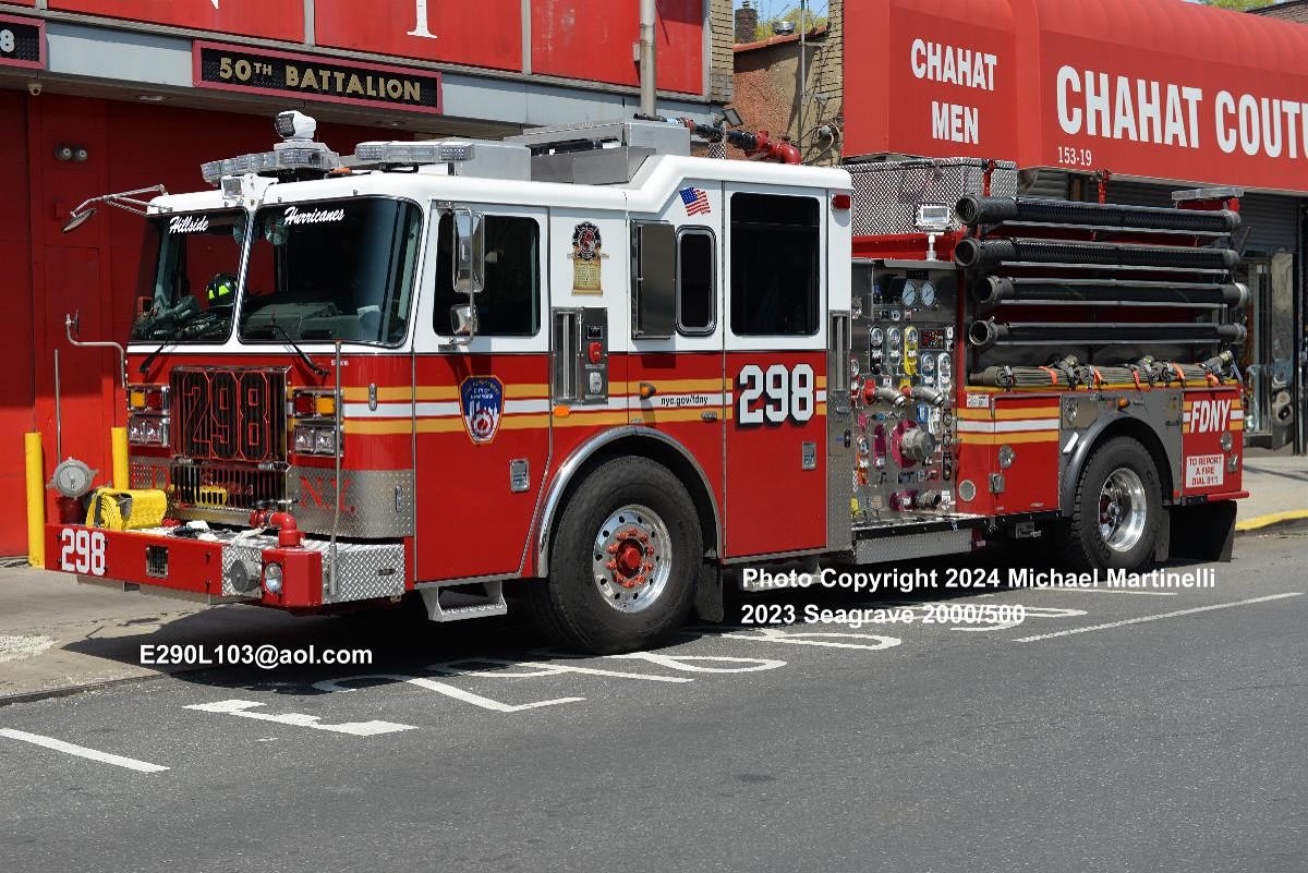 FDNY 