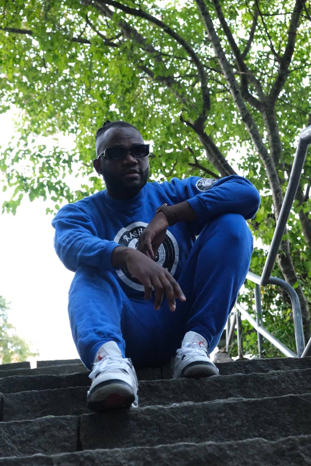 Rashy K - Rashy K updated his cover photo.