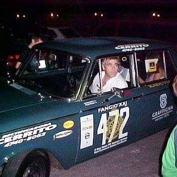 Expediente Racing - Lamentamos el Fallecimiento de Ignacio Rulo el ex ...