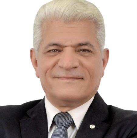 Khaled Edrees