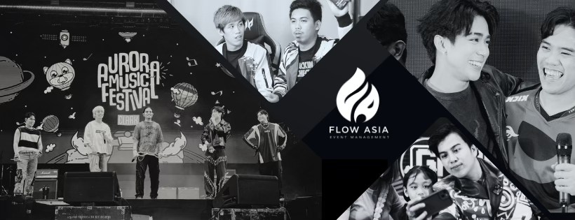 Flow Asia
