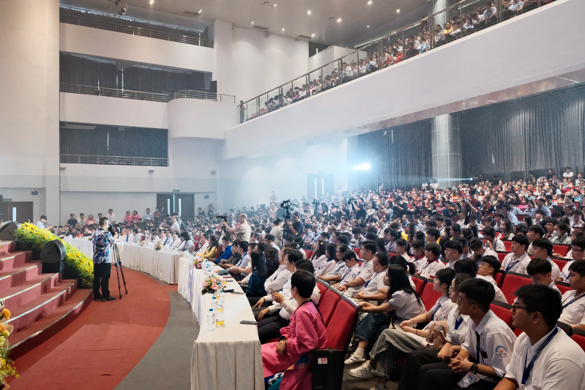 Khoa Khoa học thể thao - TDTU | Ho Chi Minh City