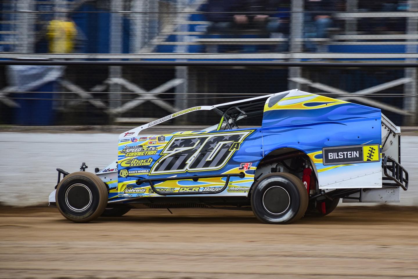 Alex Payne Motorsports added a... - Alex Payne Motorsports