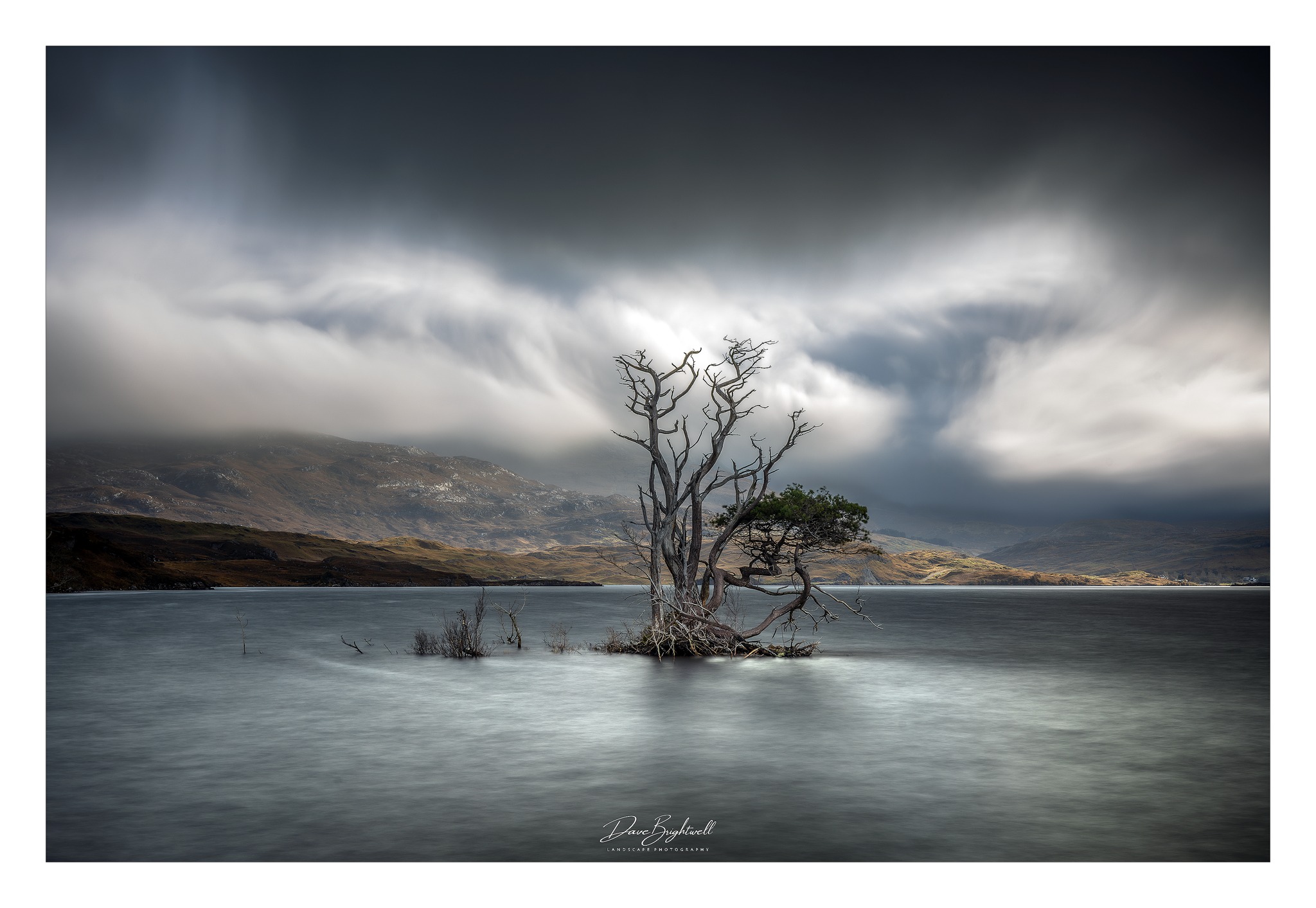 Fotos For Art - A beautifully dramatic and moody image...