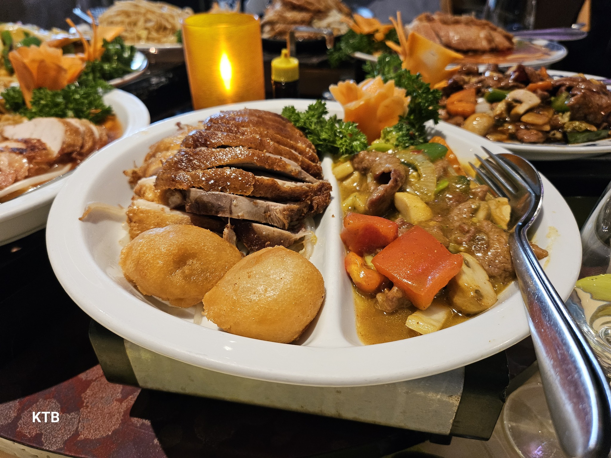China Restaurant Castrop Rauxel Buffet