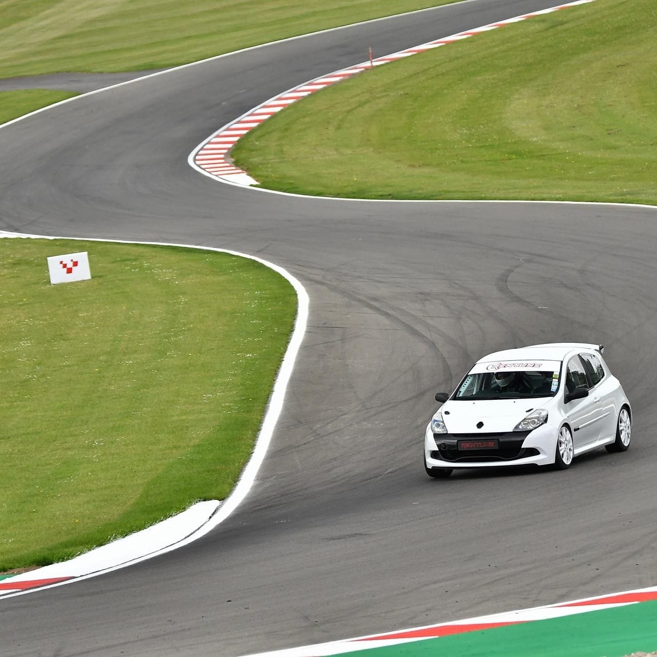 Crave Racing