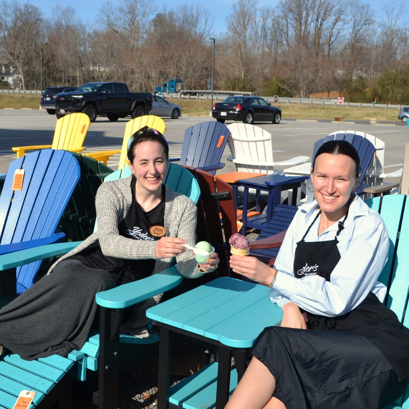 Yoder's Country Market | Madison VA
