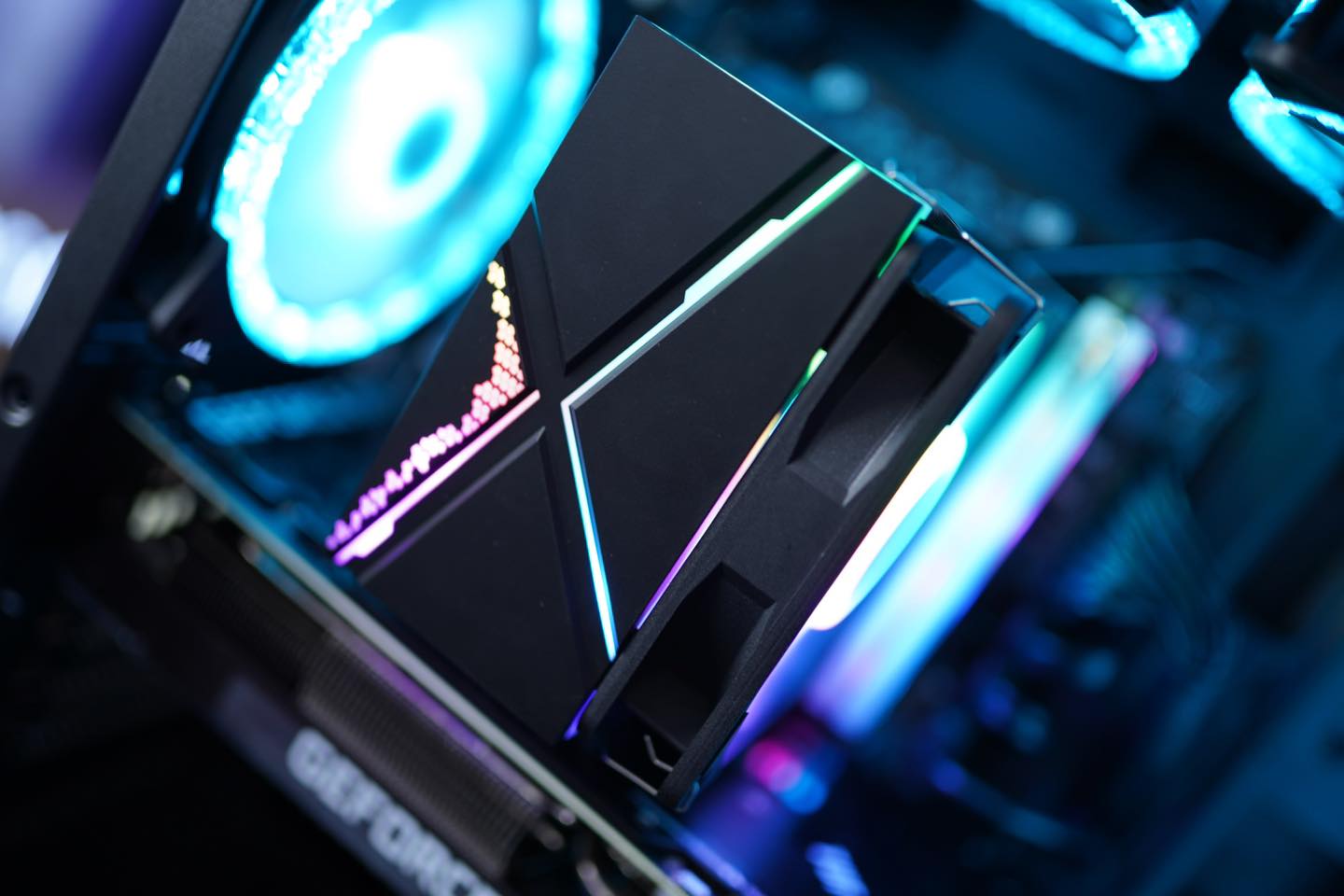 PC Parts Extreme Computer... - PC Parts Extreme Computer