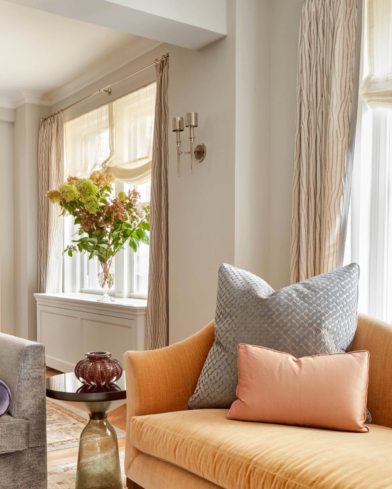 Kathleen Walsh Interiors, LLC | New York NY