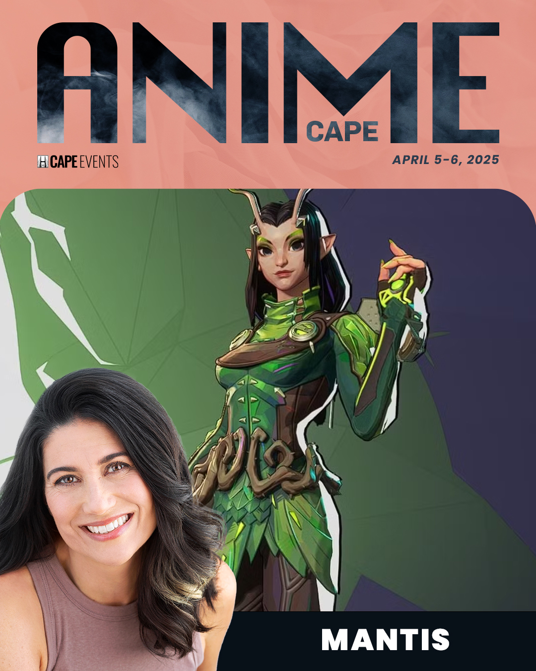 Cape Events - 💫Marvel Rivals💫 We’re thrilled that the... | Facebook