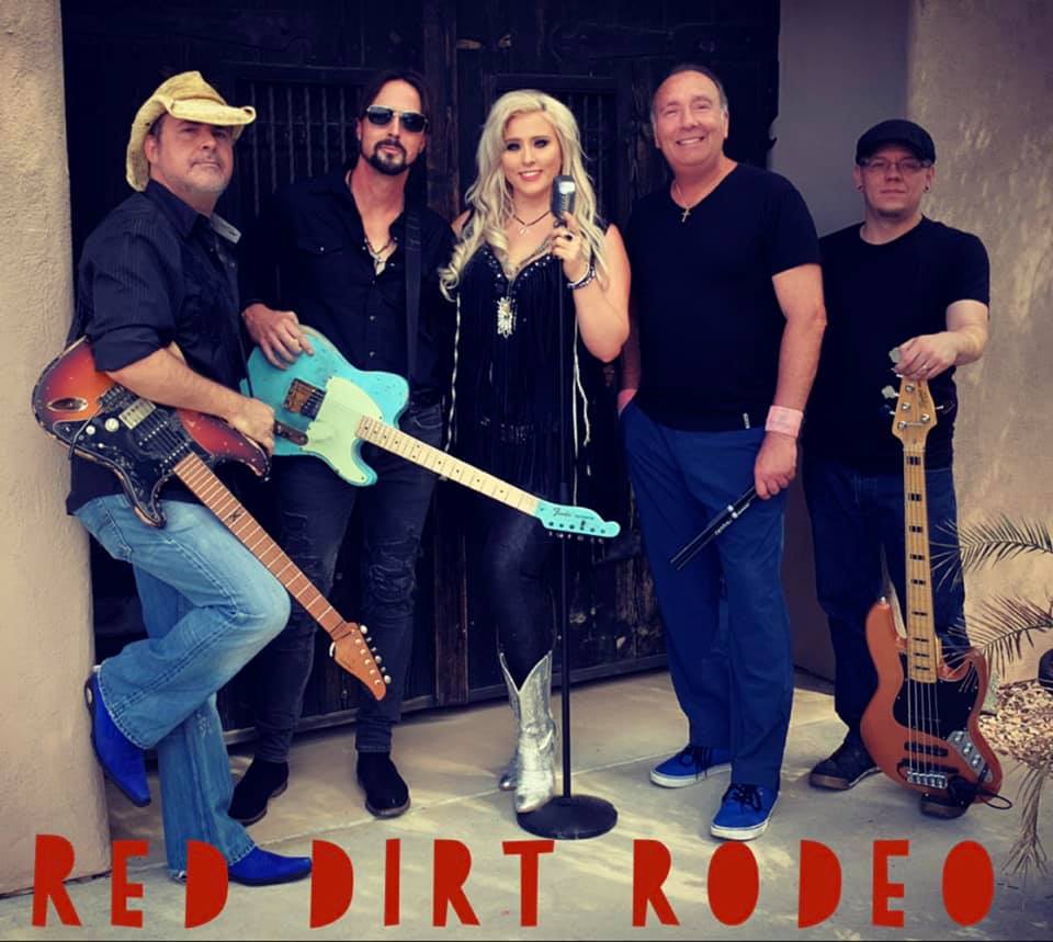 Red Dirt Rodeo