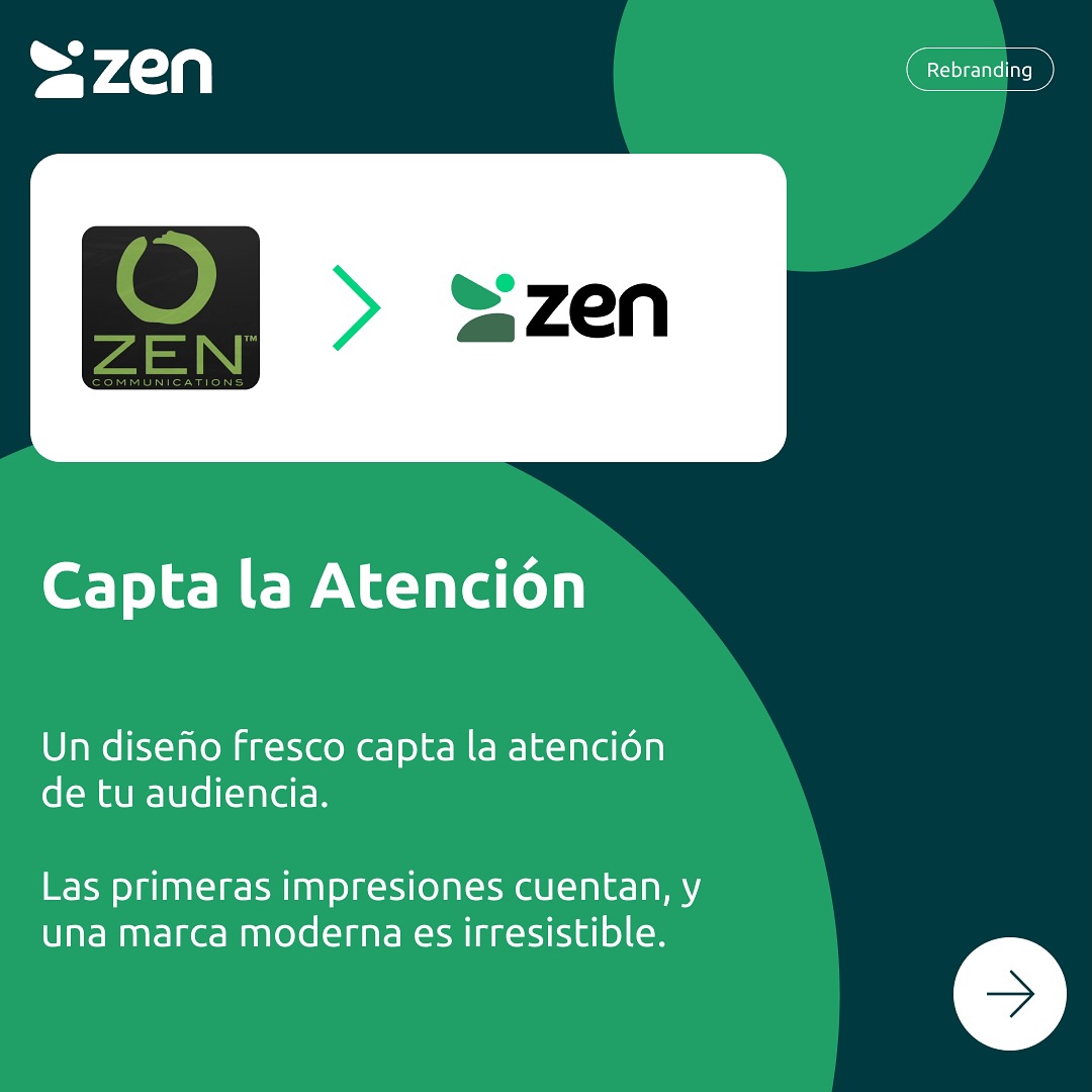 Zen Communications | Panama City