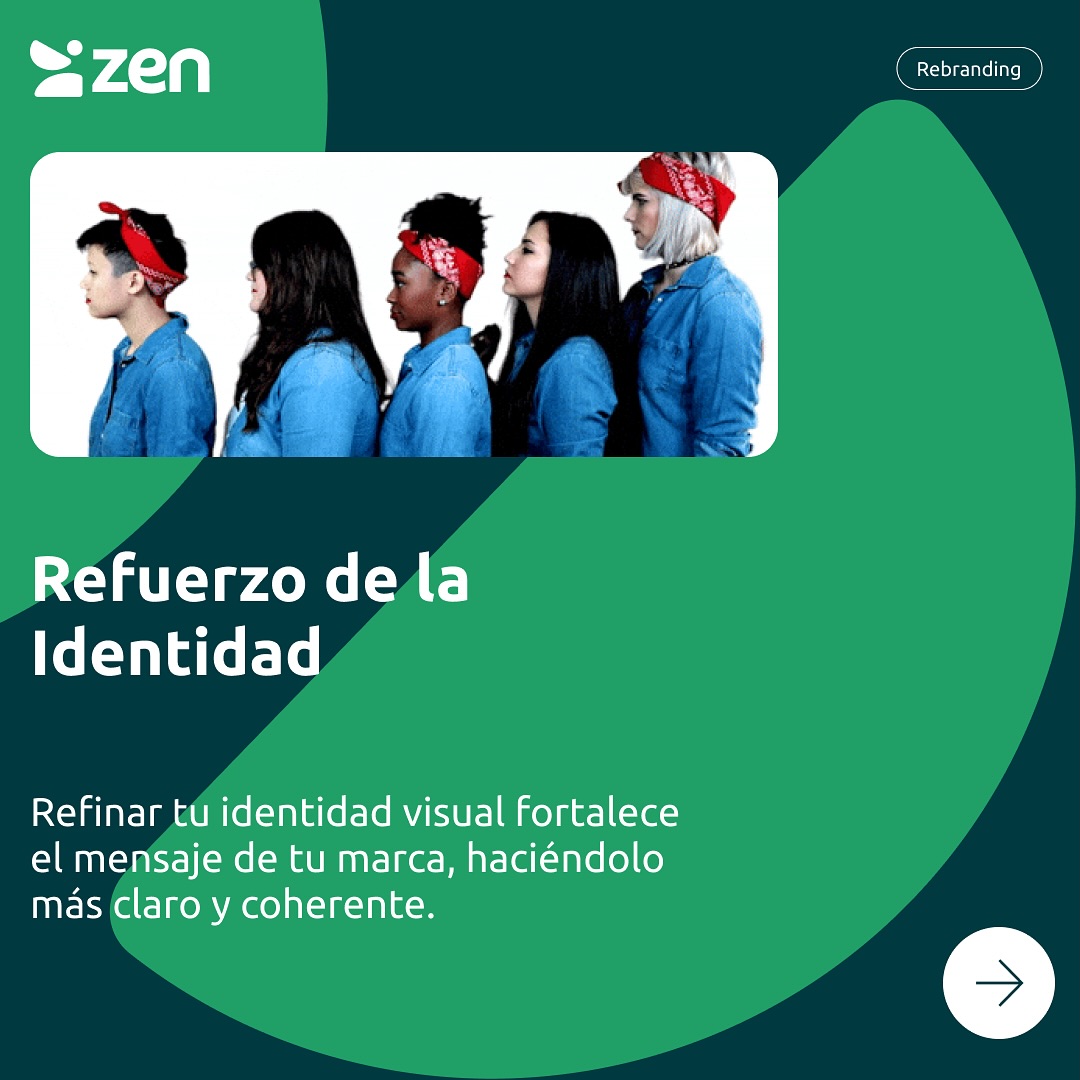 Zen Communications | Panama City