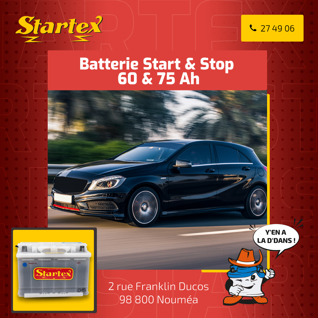 Startex - 𝗩𝗼𝘁𝗿𝗲 𝘃𝗼𝗶𝘁𝘂𝗿𝗲 𝗮 𝗱𝘂 𝗺𝗮𝗹 𝗮 𝗱𝗲𝗺𝗮𝗿𝗿𝗲𝗿 ? ⚡ Rendez-vous chez ...