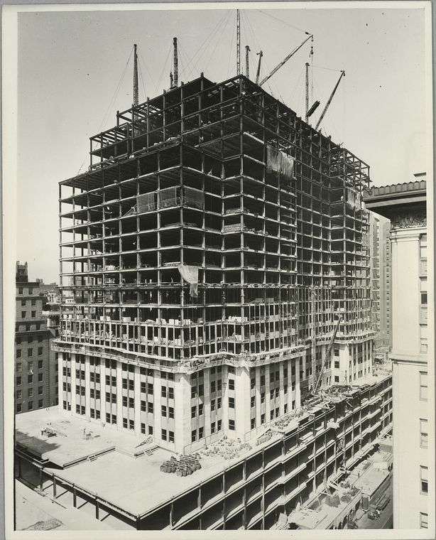 American Society of Civil Engineers | Reston VA