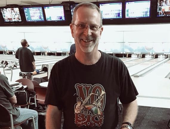 Wy-Jon - We would like to wish Rodney Burr a very happy birthday ...