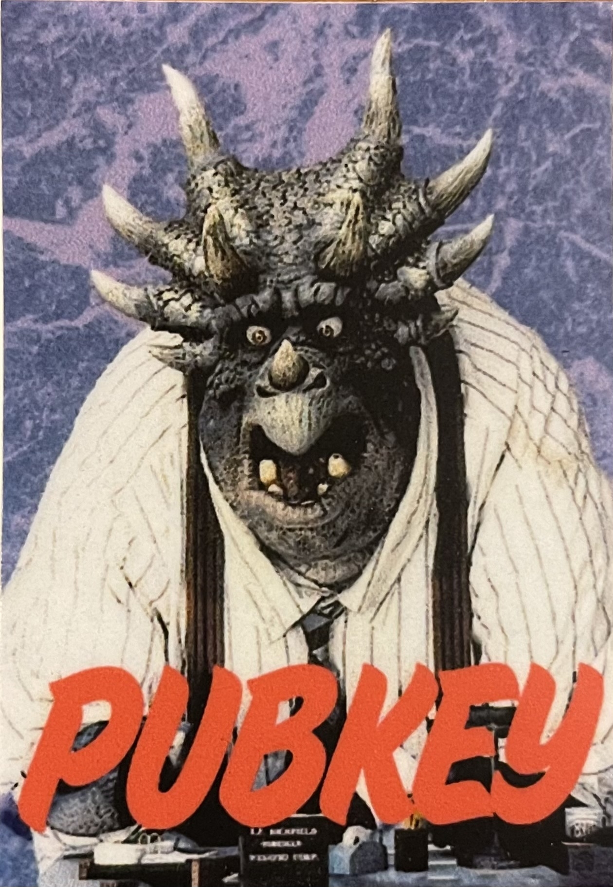 Pubkey Divebar