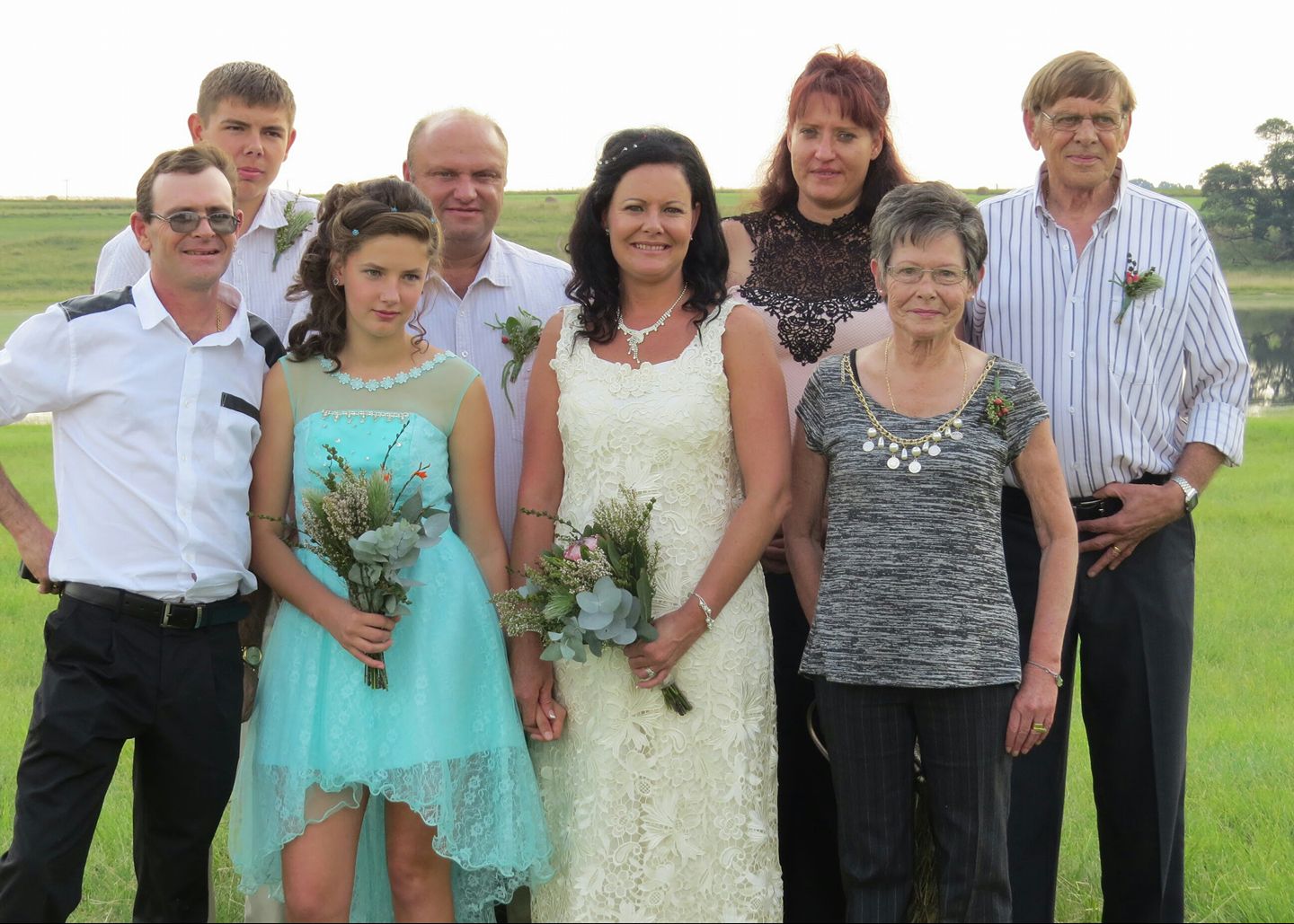 Le Roux Familie | Facebook