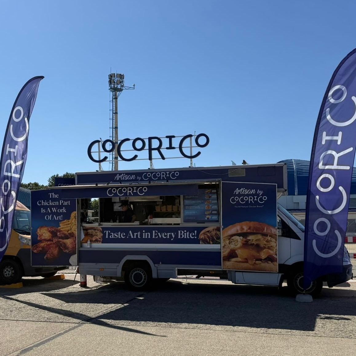 Cocorico