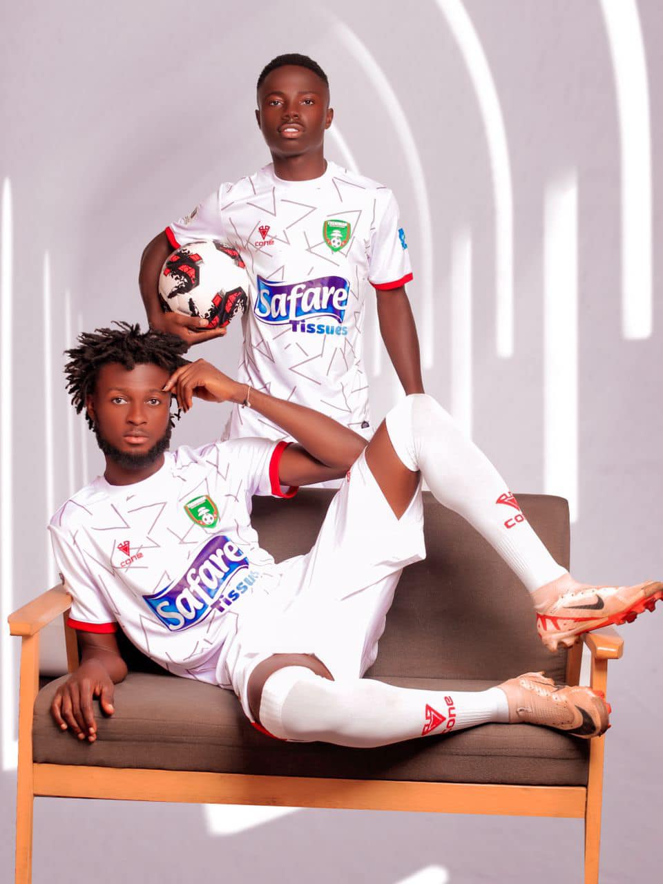 🟢⚪️🔴|| Unveiling of our 2024/25... - Techiman Eleven Wonders