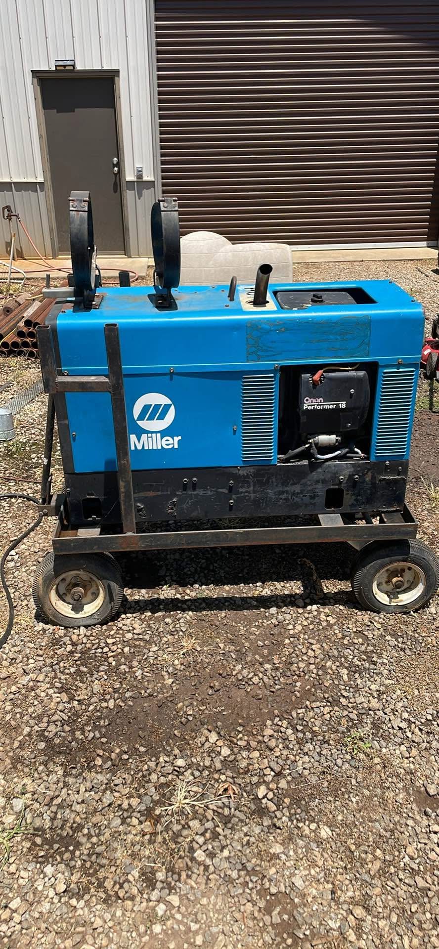 Miller legend nt - Welding & Soldering Tools - Central, South Carolina ...