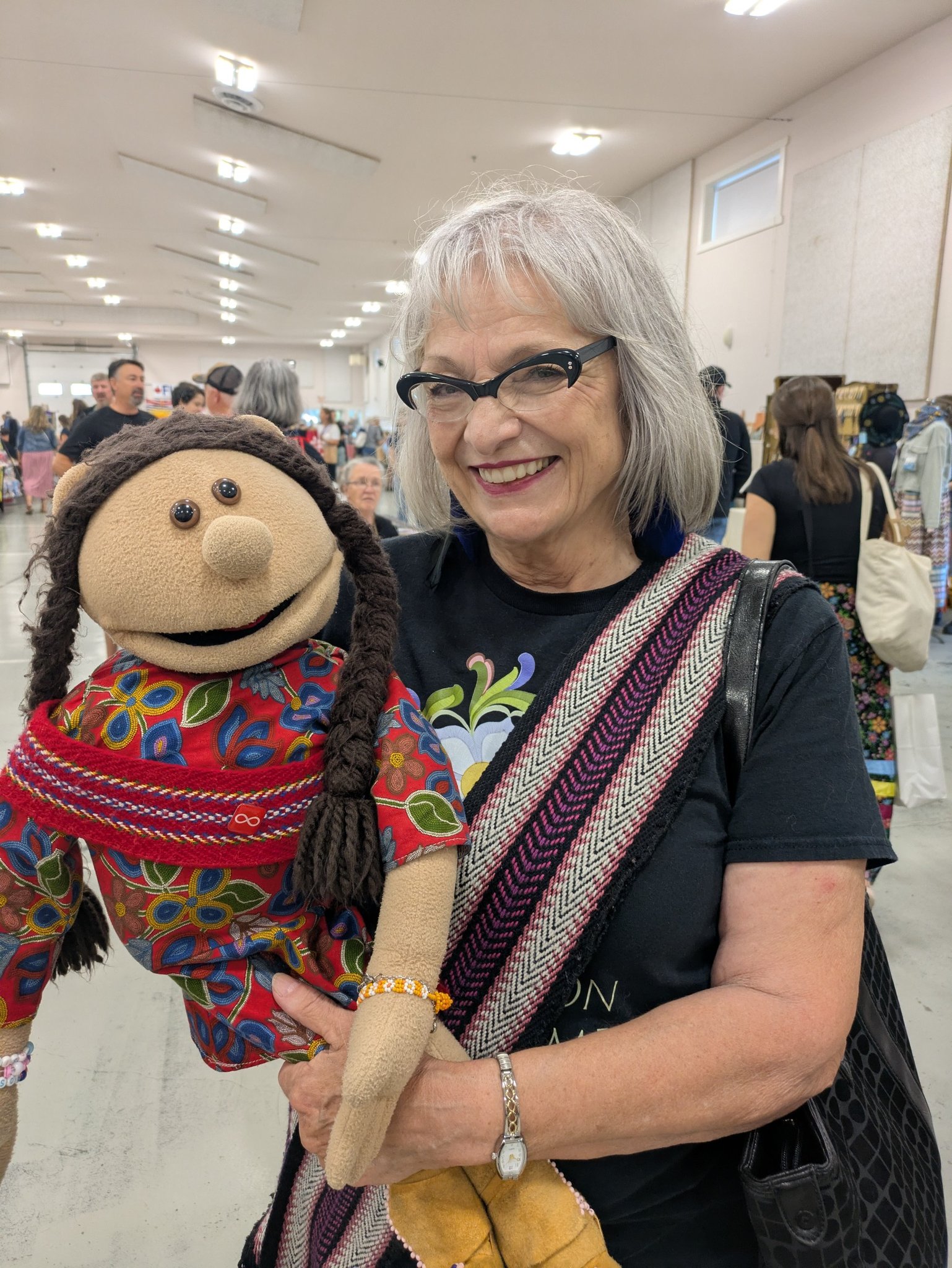 Vancouver Island Metis Rendezvous