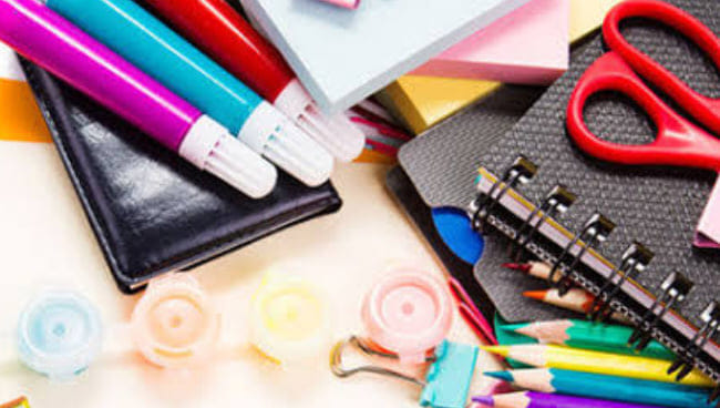 Al Raha Stationery & Printing | Abu Dhabi