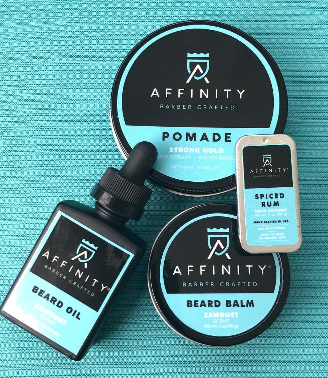 Affinity | Virginia Beach VA