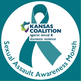 Kansas Coalition Against Sexual and Domestic Violence (KCSDV) - We are ...